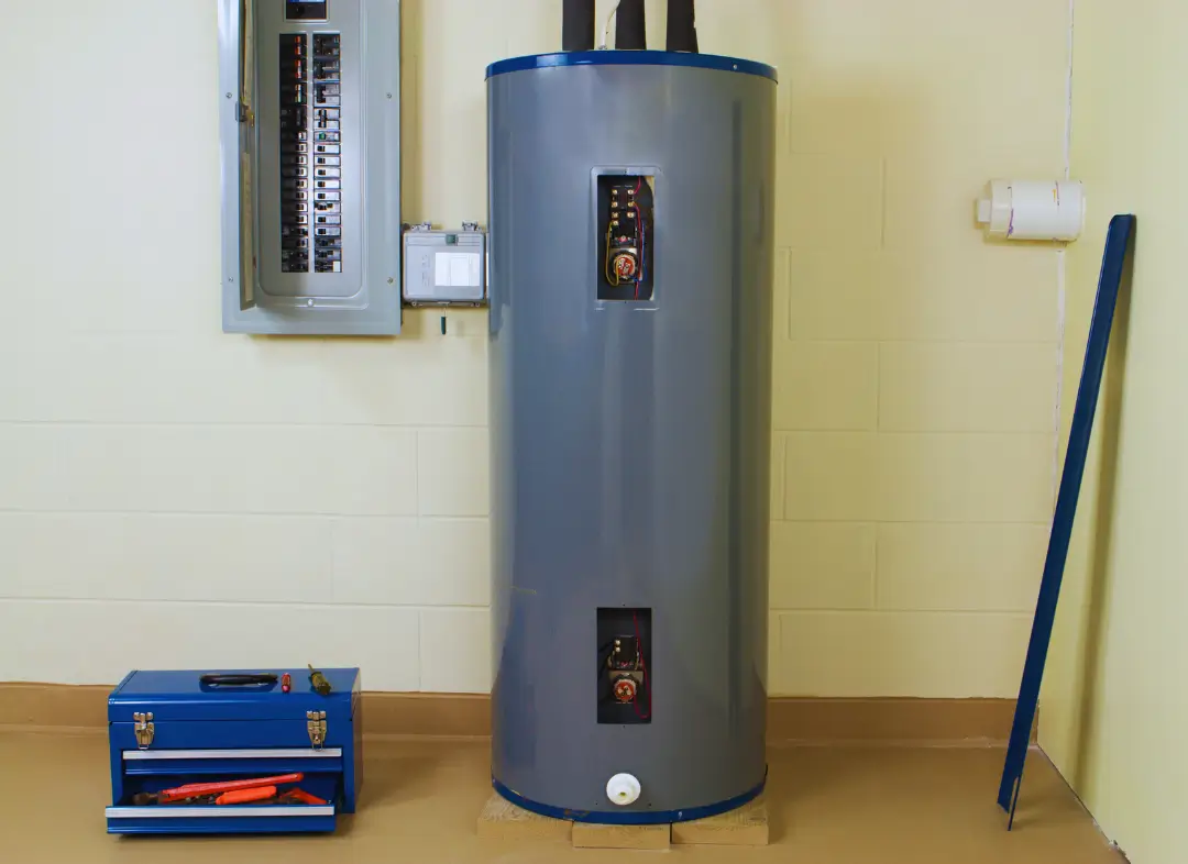 Chauffe-eau Aimargues