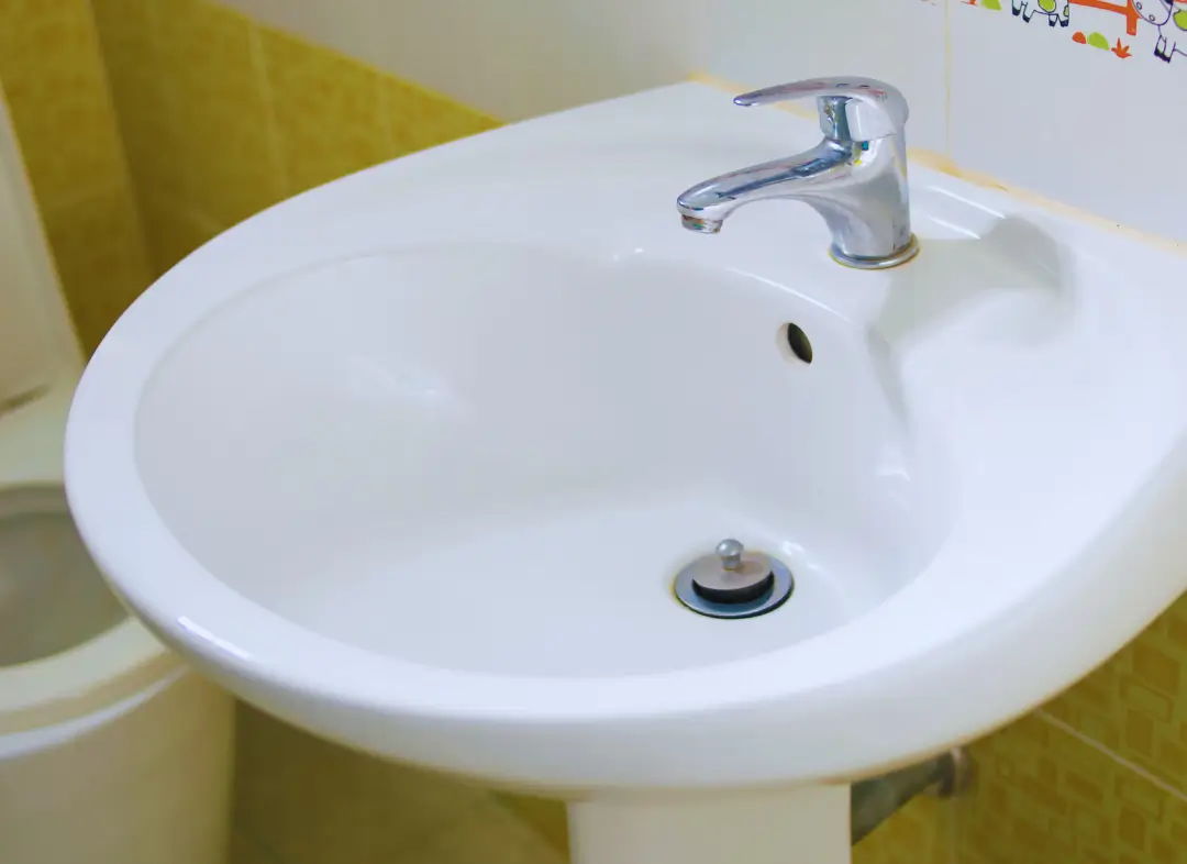Mitigeur Lavabo Aimargues