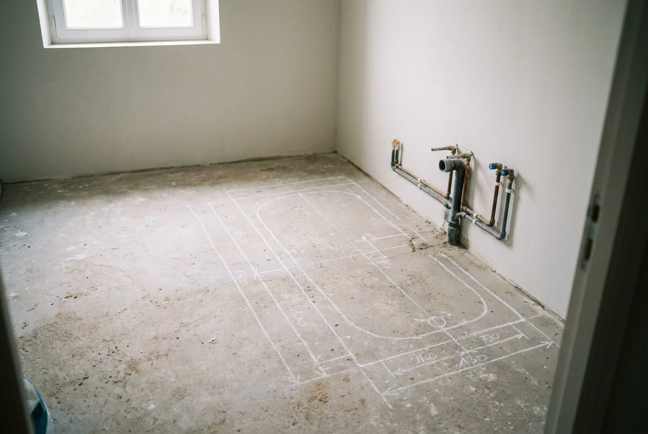 Installer une baignoire à Aimargues