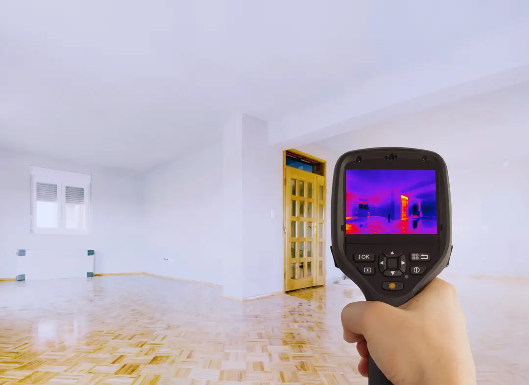 Recherche de fuite à Aimargues